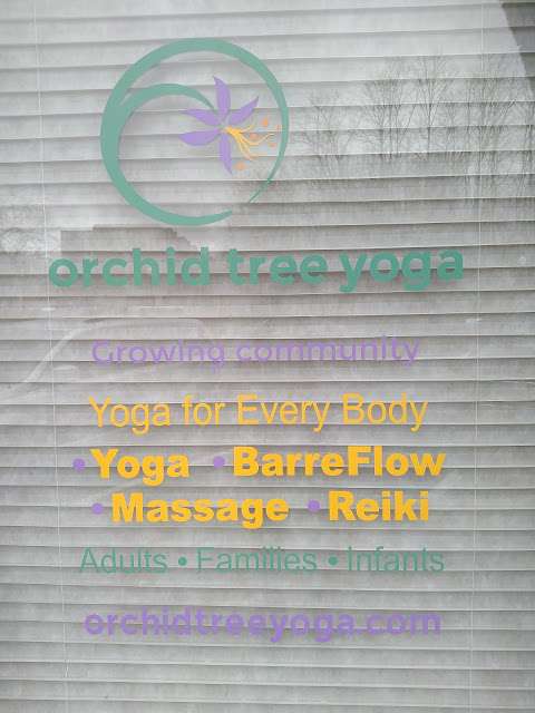 Jobs in ORCHID TREE YOGA - reviews